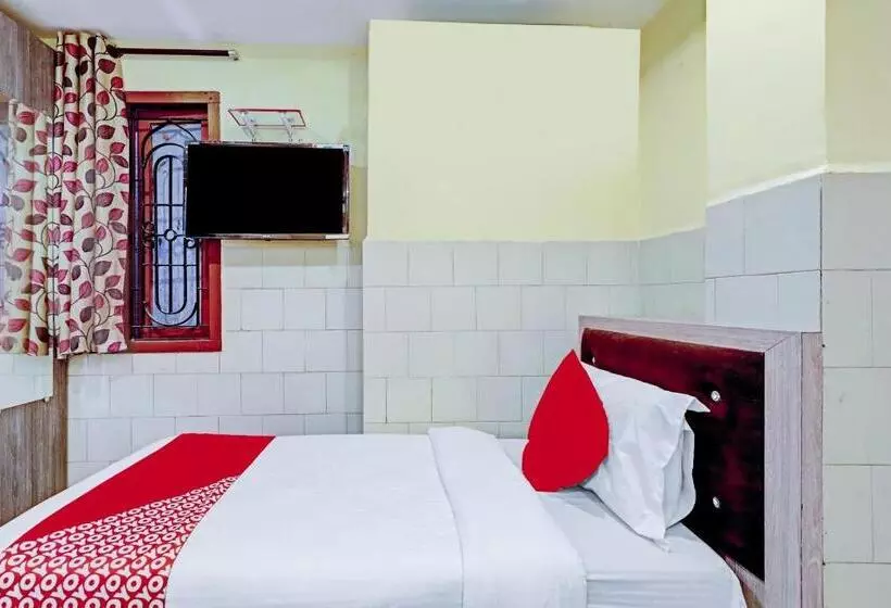 ホテル Sam Guest House By Oyo