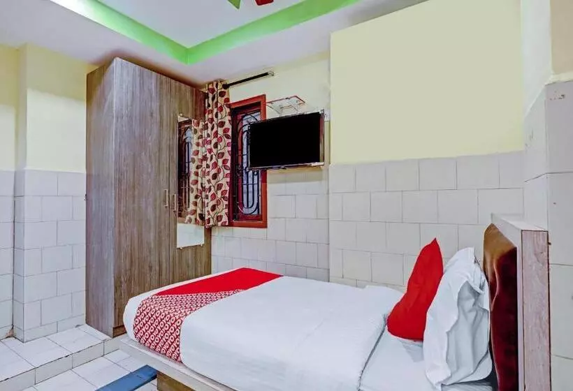 ホテル Sam Guest House By Oyo