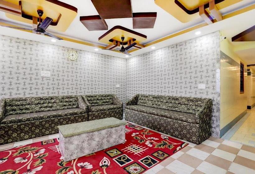 酒店 Sam Guest House By Oyo