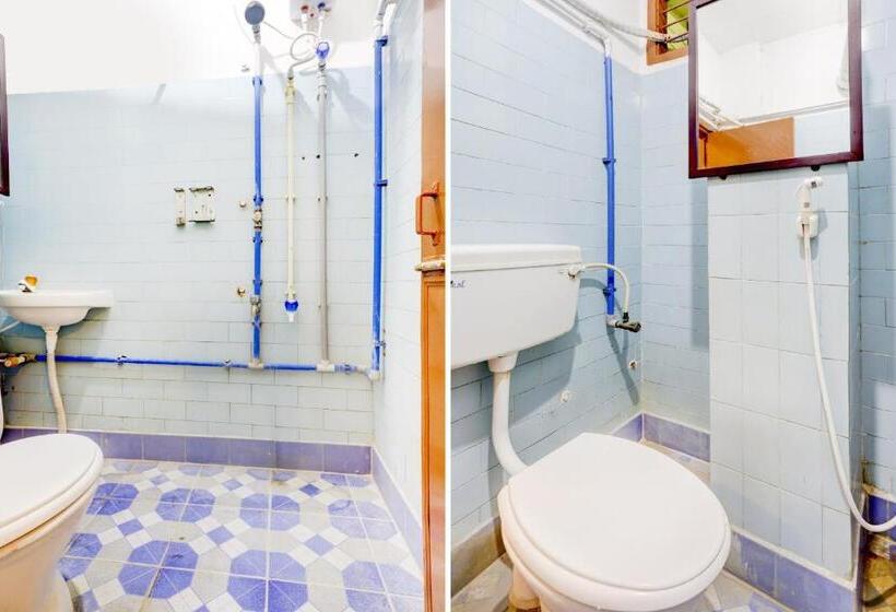 酒店 Sam Guest House By Oyo