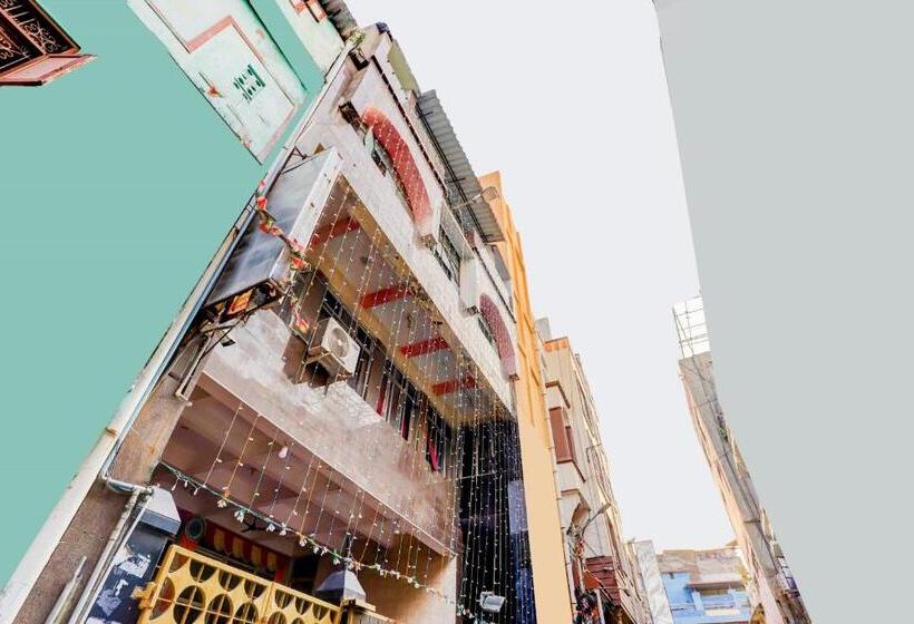 酒店 Sam Guest House By Oyo