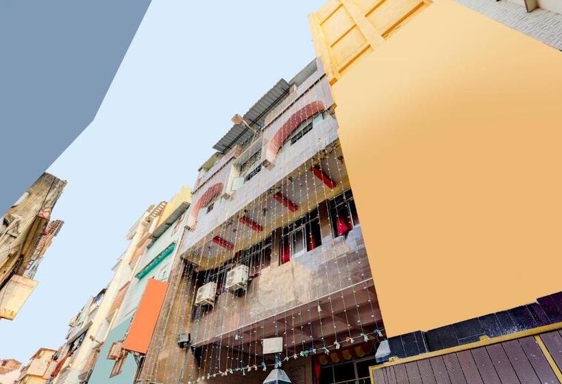 酒店 Sam Guest House By Oyo