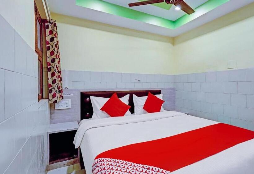 酒店 Sam Guest House By Oyo