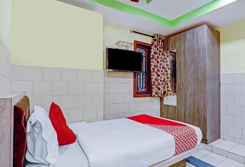 酒店 Sam Guest House By Oyo