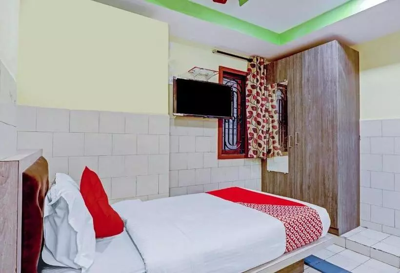 ホテル Sam Guest House By Oyo
