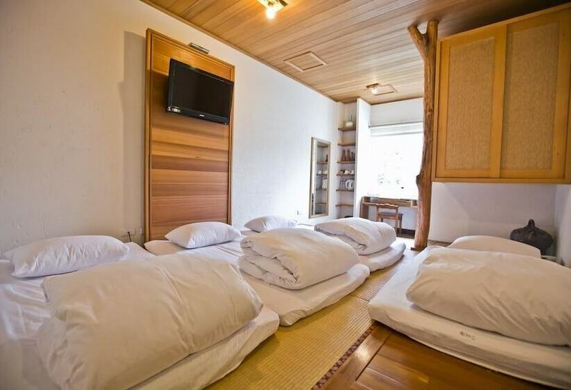 Smile 58 B&b