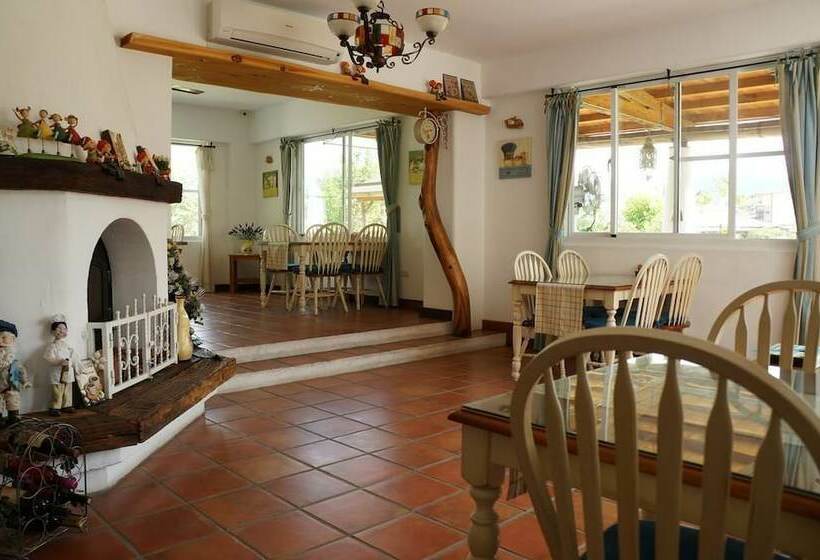 Smile 58 B&b