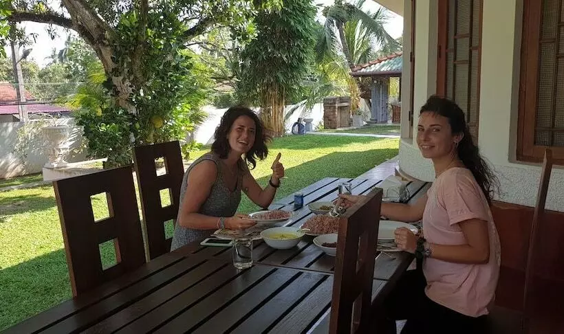 Ahangama Eco Villa