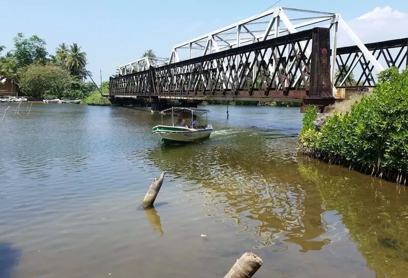 Ahangama Eco Villa