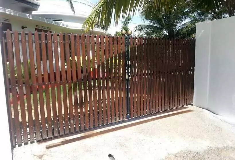 Ahangama Eco Villa