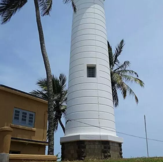 Ahangama Eco Villa