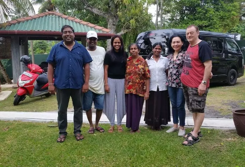Ahangama Eco Villa