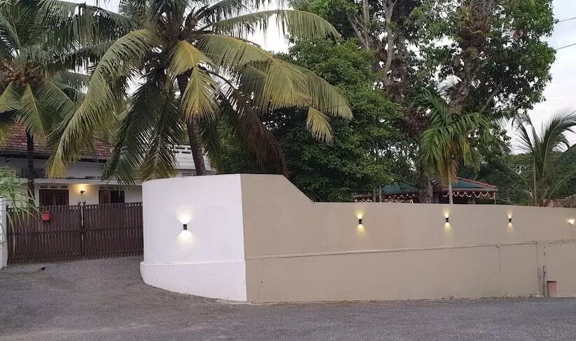 Ahangama Eco Villa