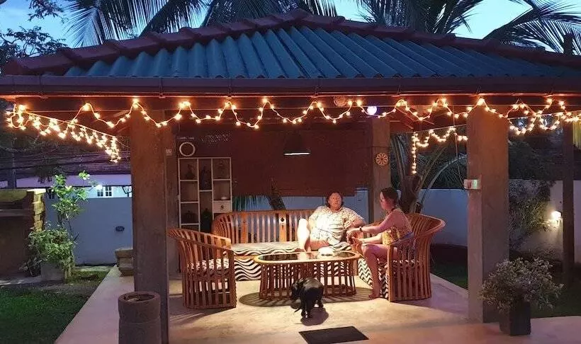 Ahangama Eco Villa