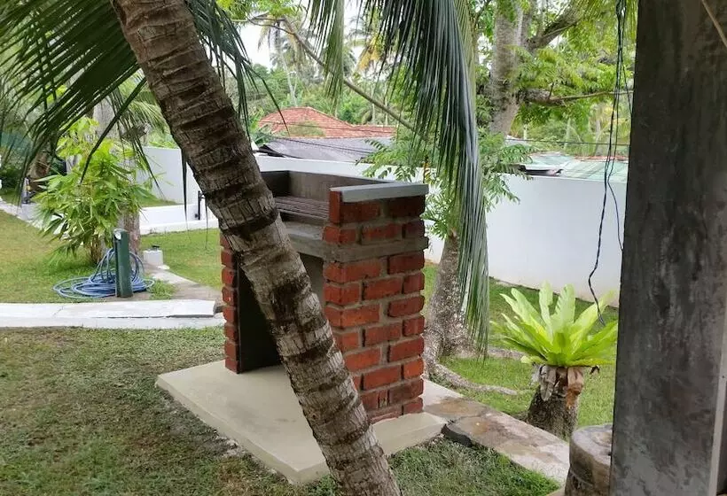 Ahangama Eco Villa