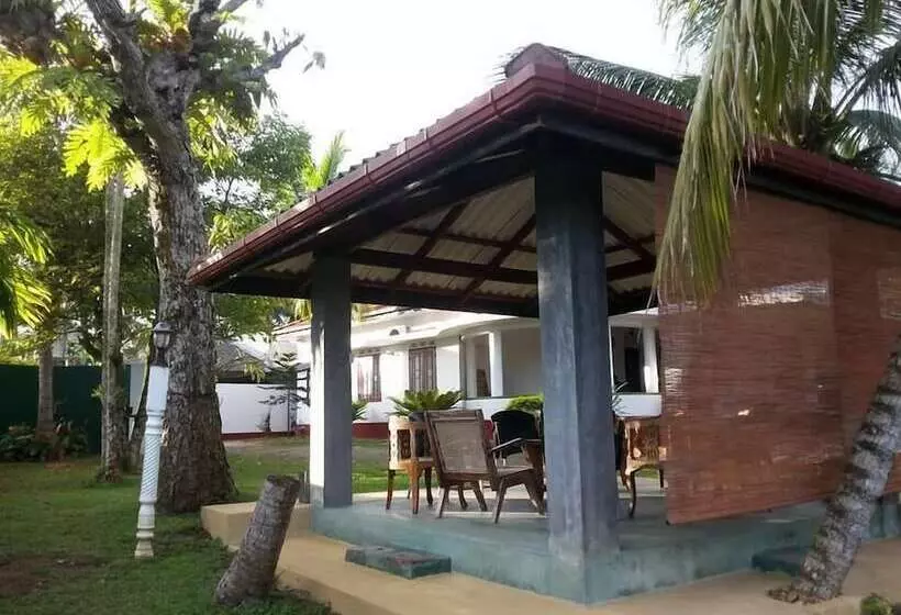 Ahangama Eco Villa