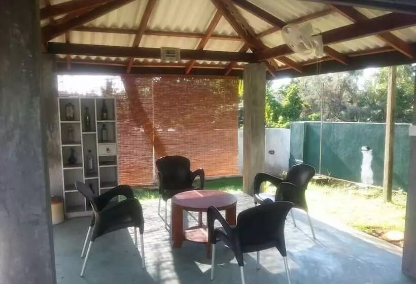 Ahangama Eco Villa