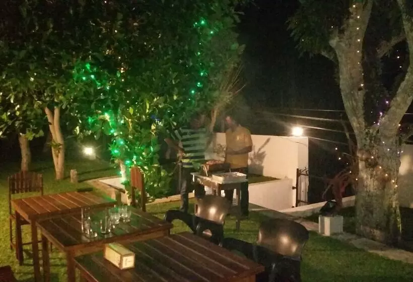 Ahangama Eco Villa