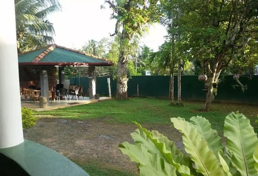 Ahangama Eco Villa