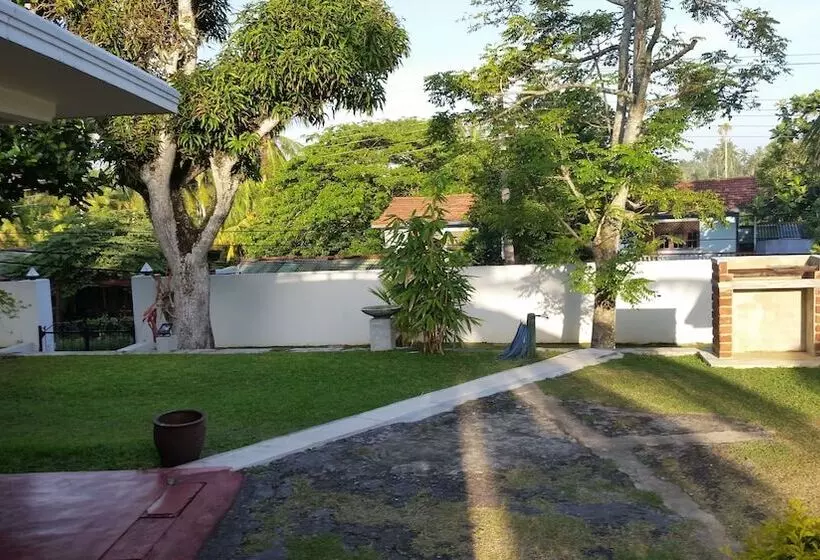 Ahangama Eco Villa