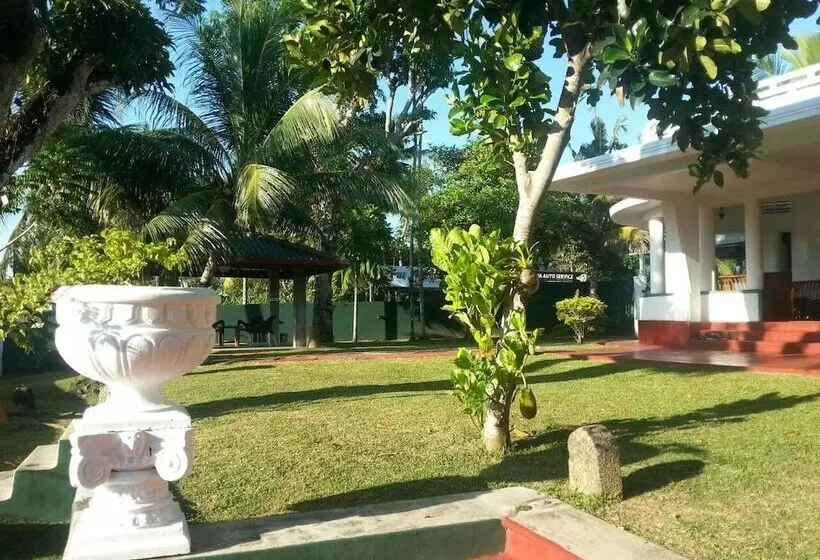 Ahangama Eco Villa
