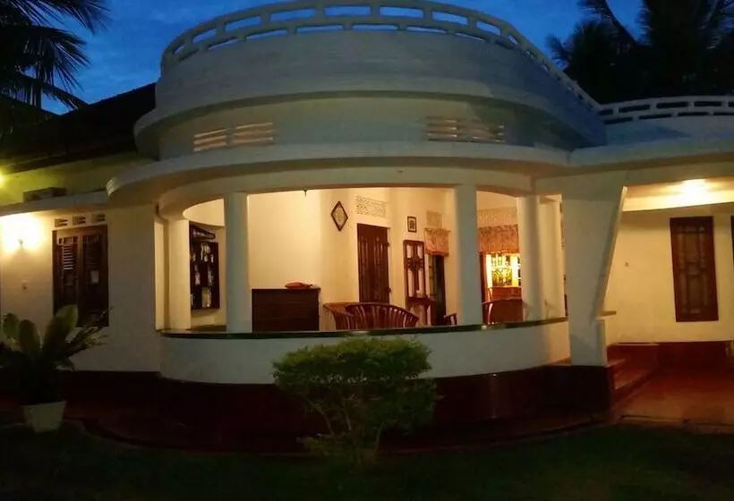 Ahangama Eco Villa