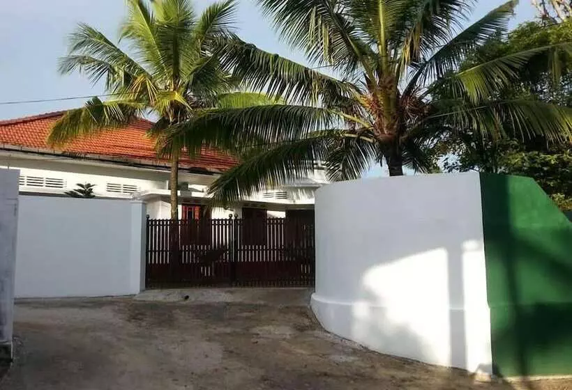 Ahangama Eco Villa