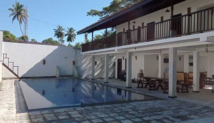 Ahangama Eco Villa