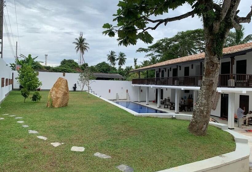 Ahangama Eco Villa