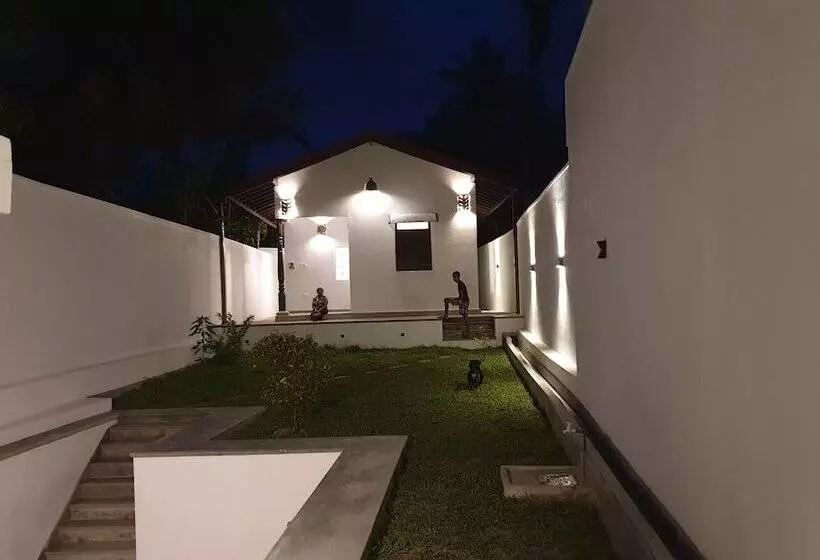 Ahangama Eco Villa