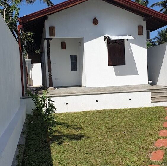 Ahangama Eco Villa