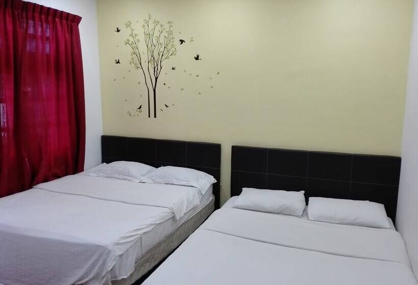 민박 Baan Talay Homestay By The Beach