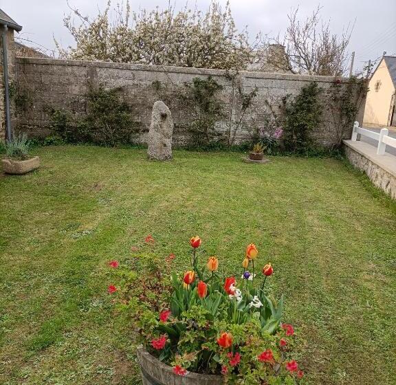 مبيت وإفطار Oudoty