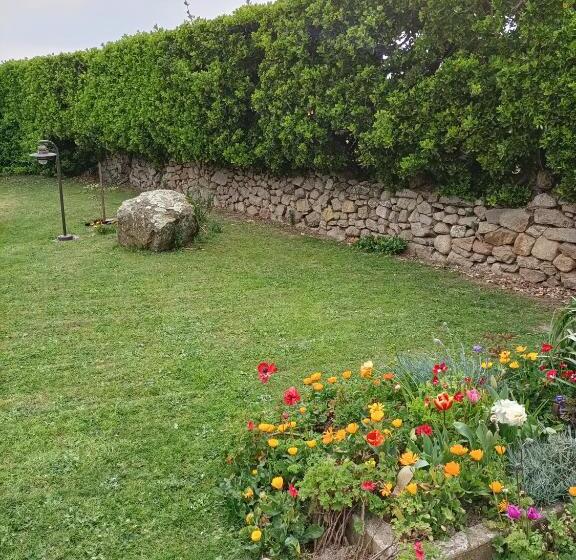 مبيت وإفطار Oudoty