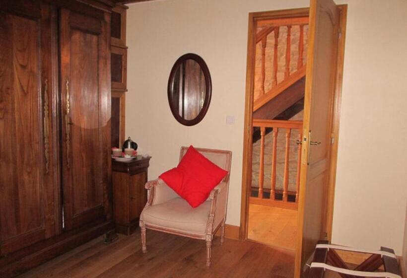 مبيت وإفطار Oudoty