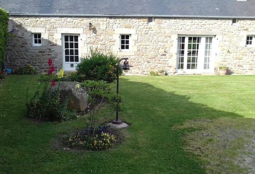 مبيت وإفطار Oudoty