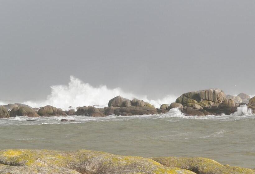 مبيت وإفطار Oudoty