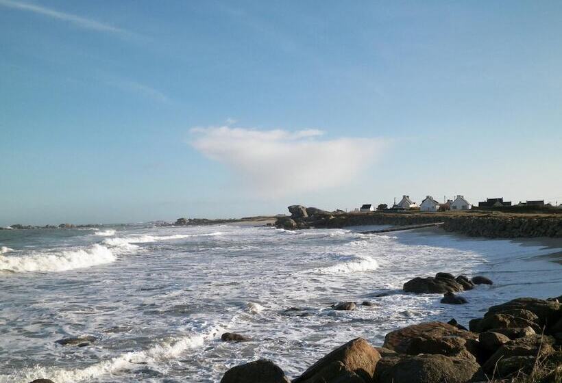 مبيت وإفطار Oudoty