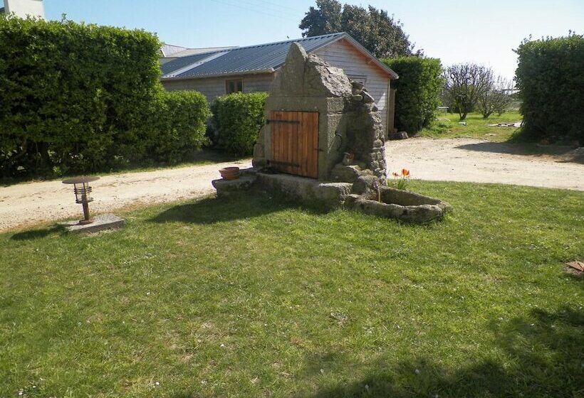 مبيت وإفطار Oudoty