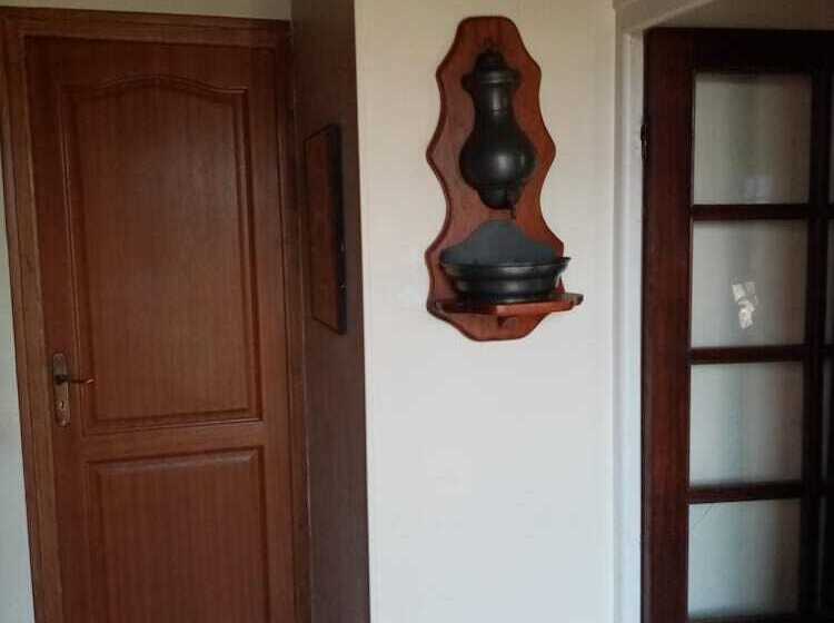 مبيت وإفطار Oudoty