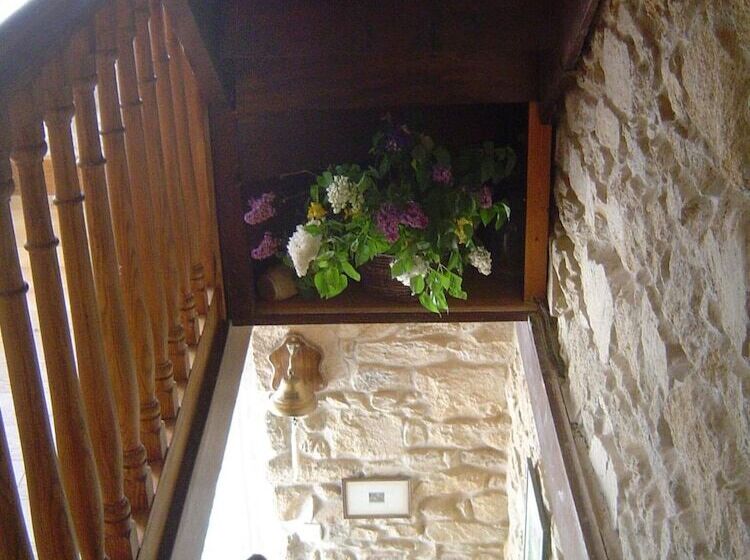 مبيت وإفطار Oudoty