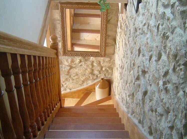 مبيت وإفطار Oudoty