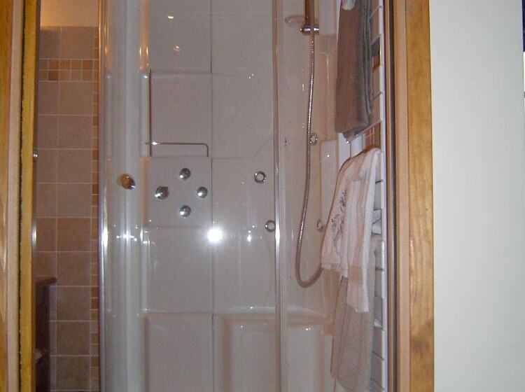 مبيت وإفطار Oudoty