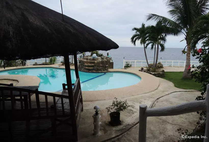 Ermi Beach Resort