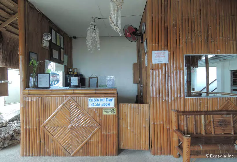 Ermi Beach Resort