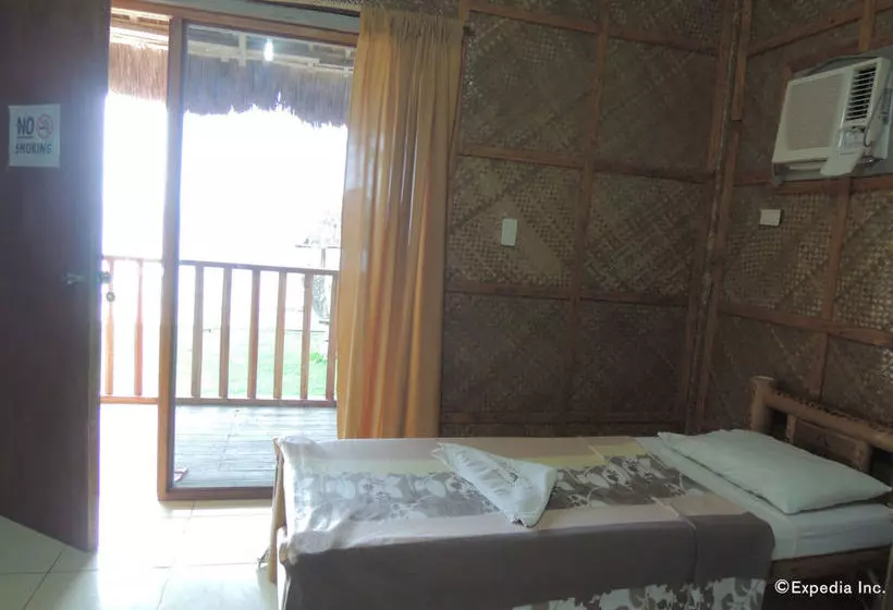 Ermi Beach Resort