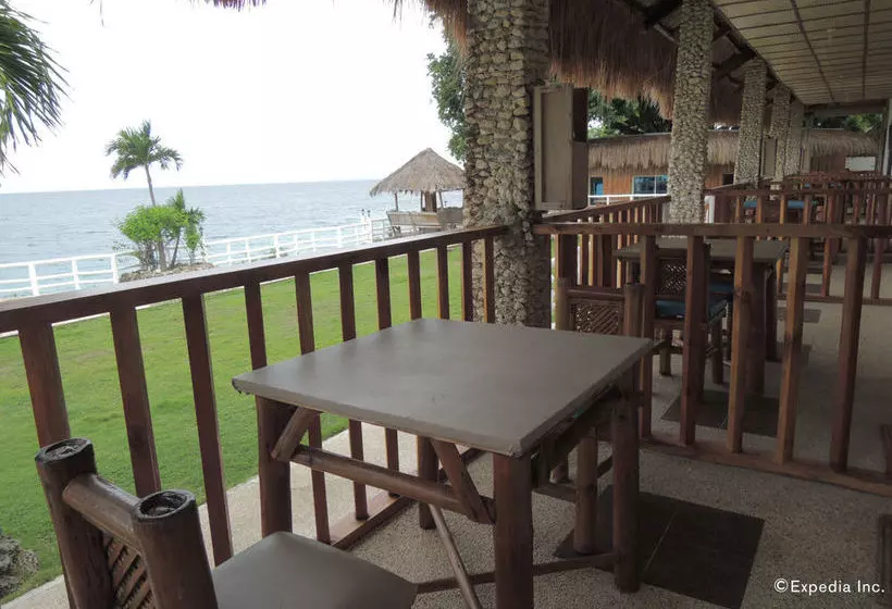 Ermi Beach Resort
