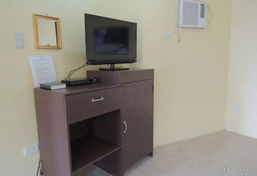 Ermi Beach Resort