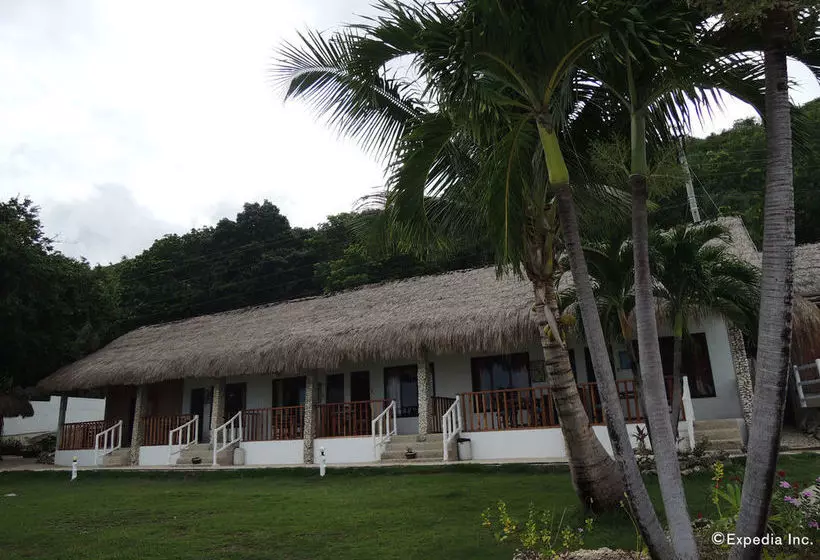 Ermi Beach Resort