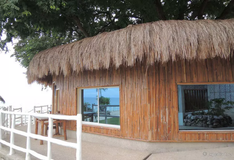 Ermi Beach Resort